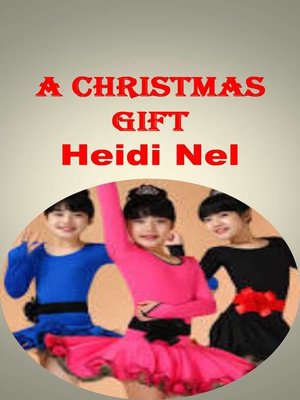 cover image of A Christmas Gift